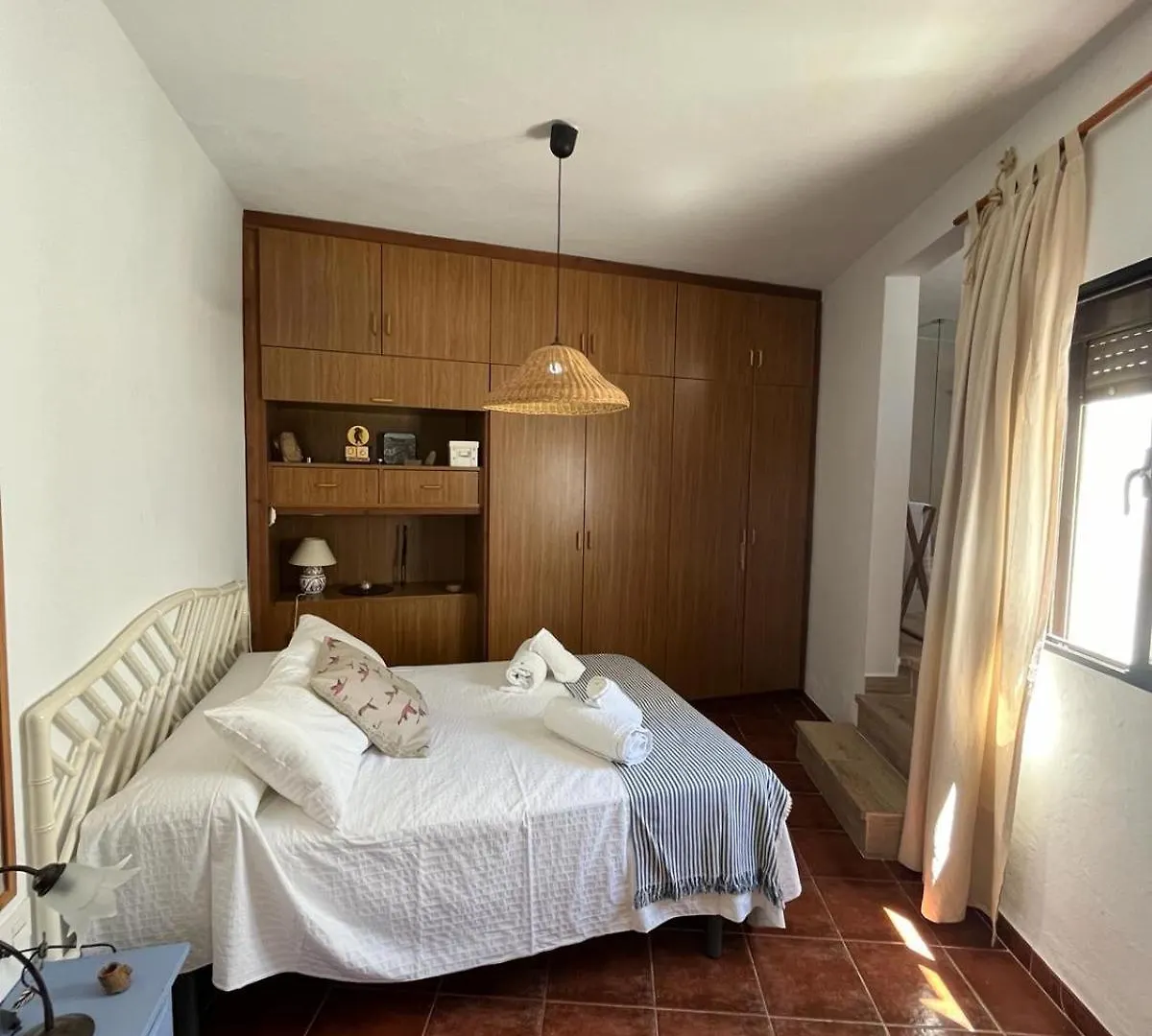 Los Charcones Mijas Apartamento