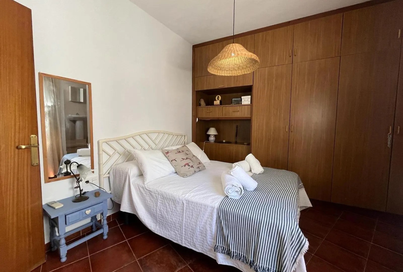 Apartamento Los Charcones Mijas