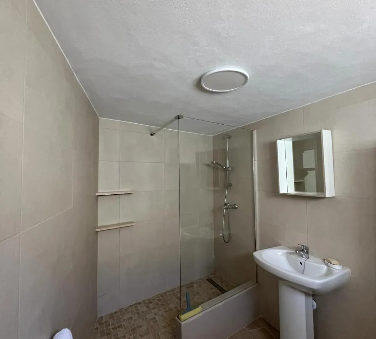 Los Charcones Mijas Apartamento