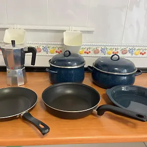 Almafuerte Mijas