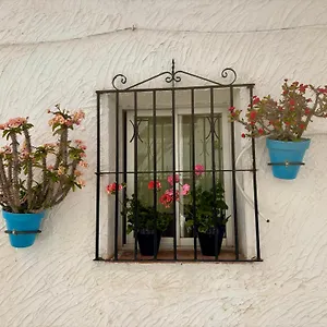 Arya's Nest Mijas