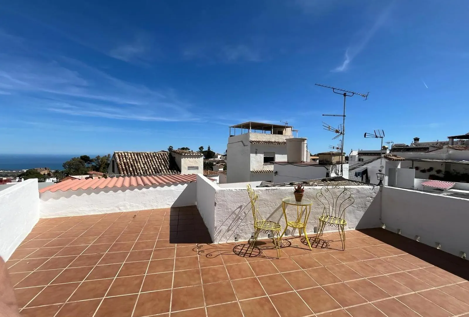 Los Charcones Mijas Spanyolország