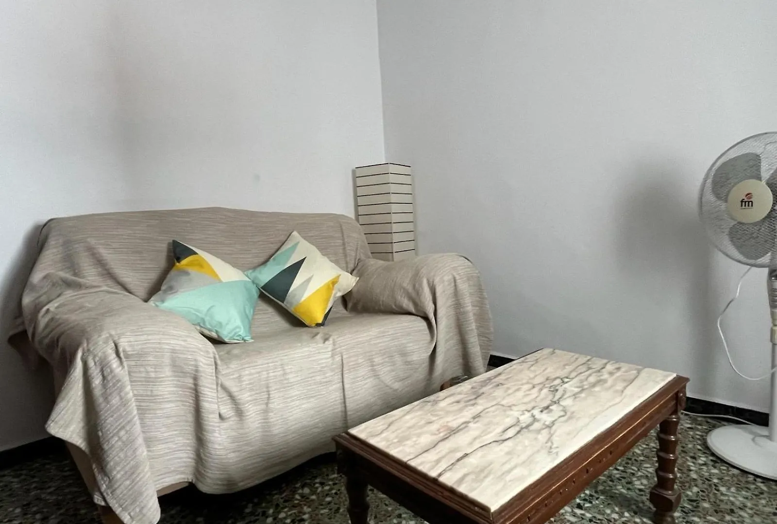Apartman Los Charcones Mijas Spanyolország
