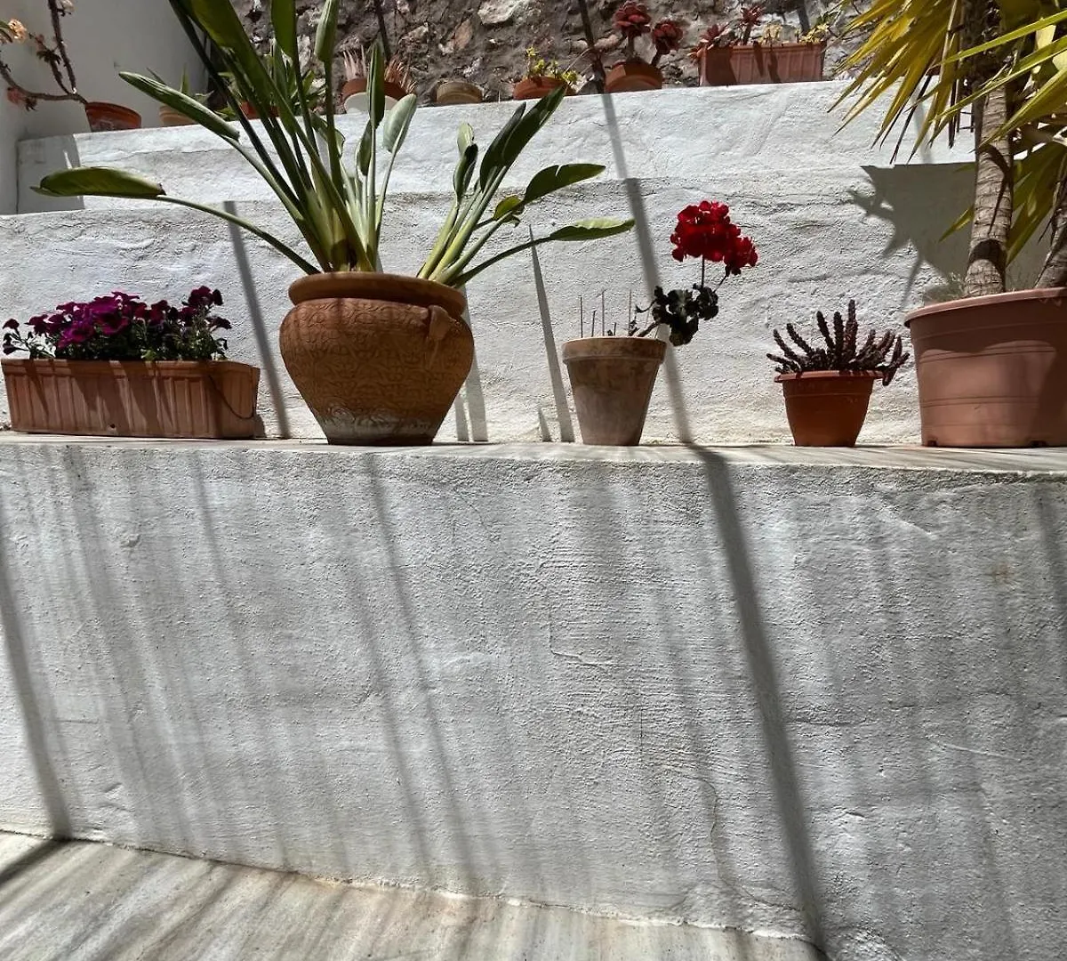 Los Charcones Mijas Spanyolország