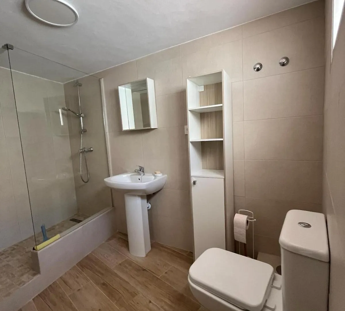 Apartman Los Charcones Mijas Spanyolország