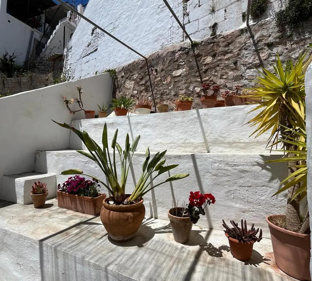 Apartment Los Charcones Mijas